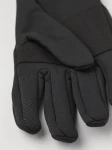 Touch Point Fleece Liner Sr 5-finger, kolor: 100 - black