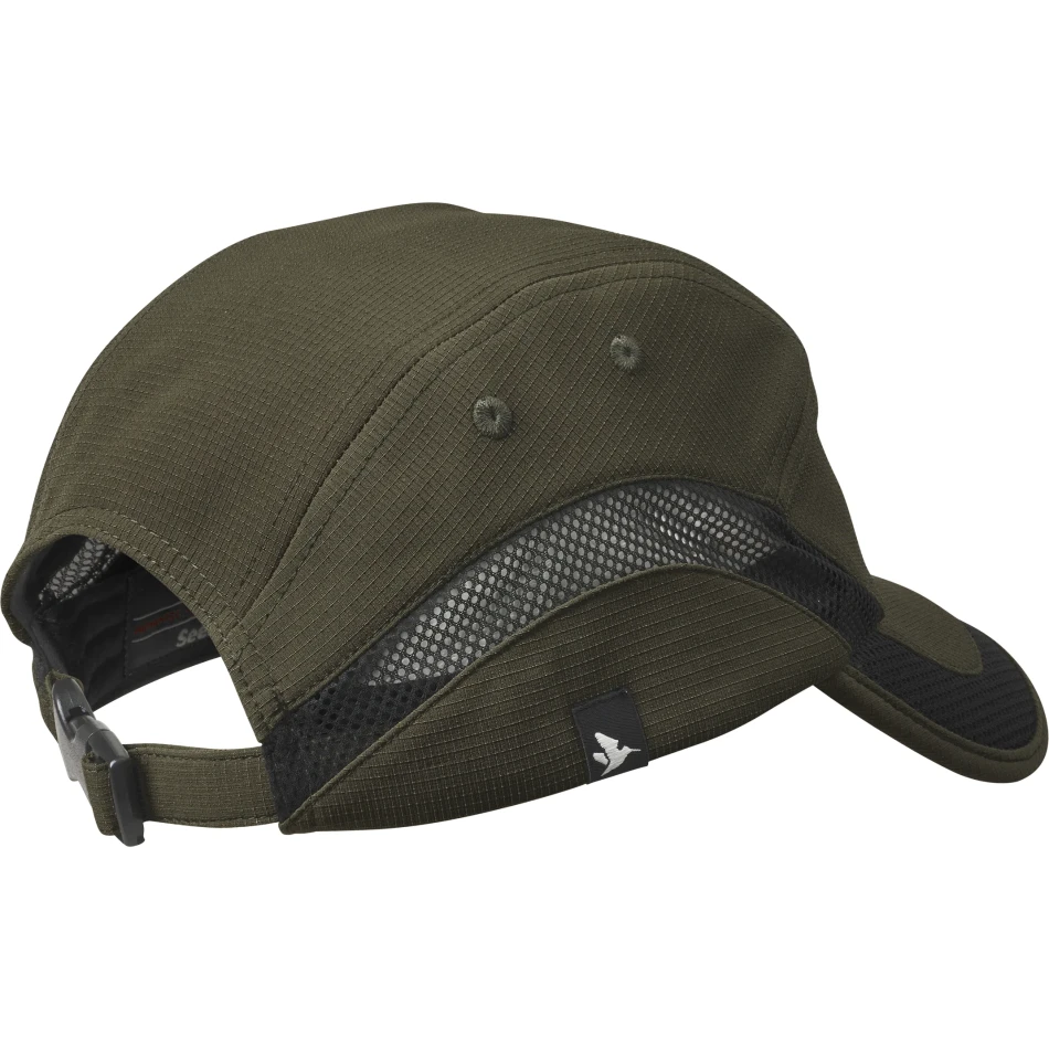 Seeland Selous Cap