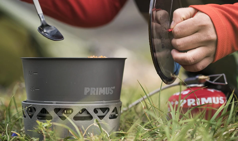 Kuchenka Primus PrimeTech 2,3 L - zdjęcie poglądowe