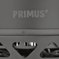 Primetech Stove Set 2x2.3L w. Pan