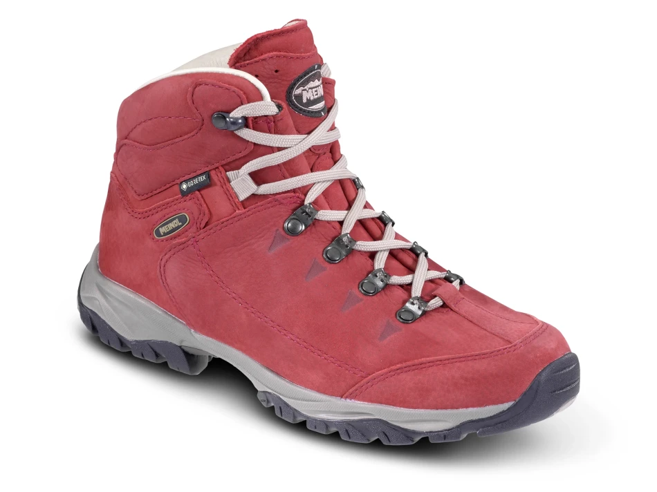 Ohio Lady 2 GTX, kolor: 80 - Erdbeer