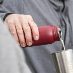 Kubek Stalowy Primus Pint, kolor: Stainless Steel