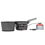 PrimeTech Stove Set 1 x 2.3L w. Pan