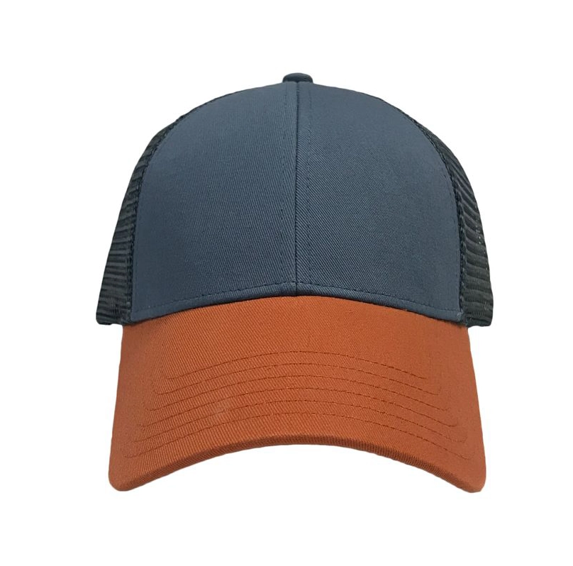 CBP Blank Trucker, kolor: 071 - Storm