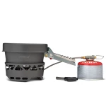 PrimeTech Stove Set 1 x 1 .3L w. Pan