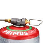 PrimeTech Stove Set 1 x 1 .3L w. Pan