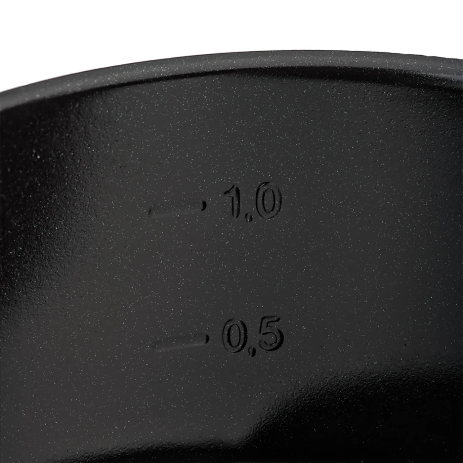 PrimeTech Stove Set 1 x 1 .3L w. Pan