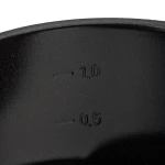 PrimeTech Stove Set 2 x 1 .3L w. Pan