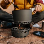 Primetech Stove Set 2,3 - zdjęcie poglądowe