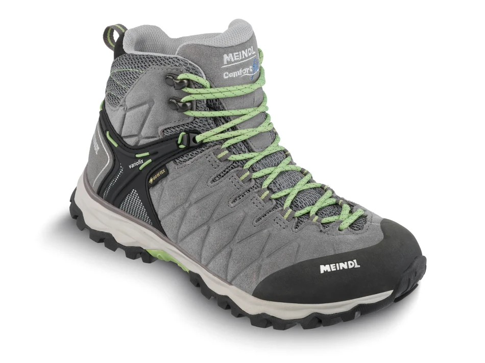 Meindl Mondello Lady Mid GTX, kolor: 03 - grey