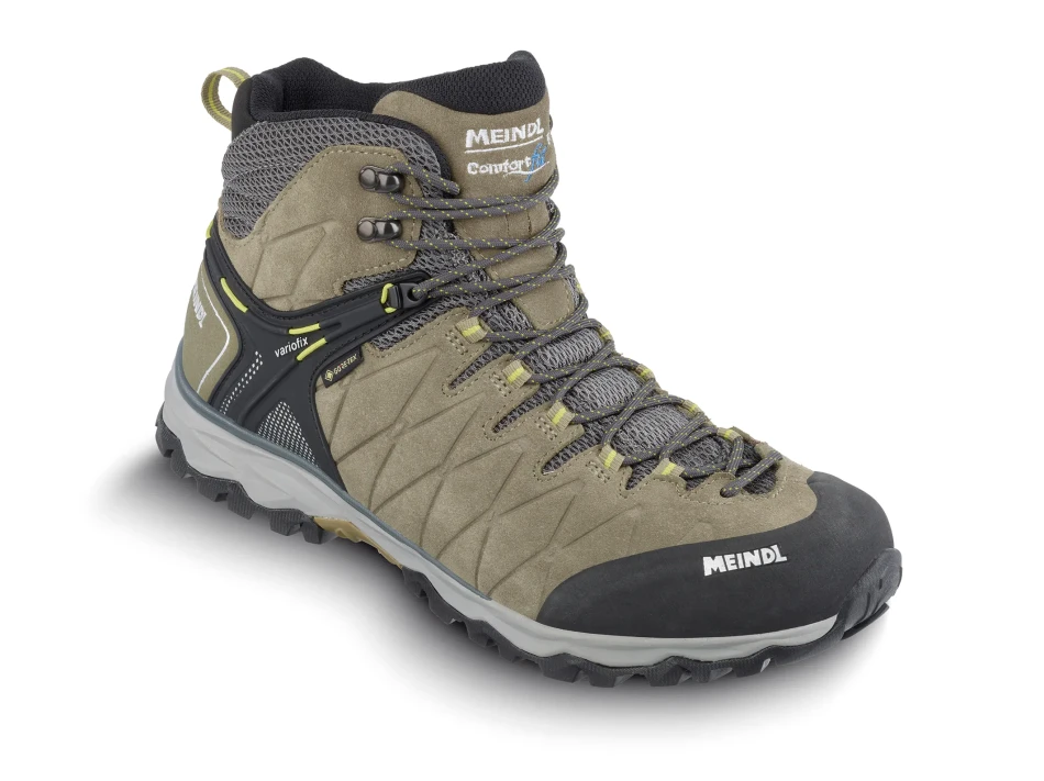 Meindl Mondello Mid GTX, kolor: 05 - nature