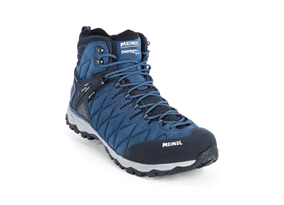 Meindl Mondello Mid GTX, kolor: 49 - navy