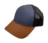 CBP Blank Trucker, kolor: 071 - Storm