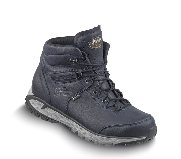 Vakuum Lady Urban, kolor: 49 - Navy