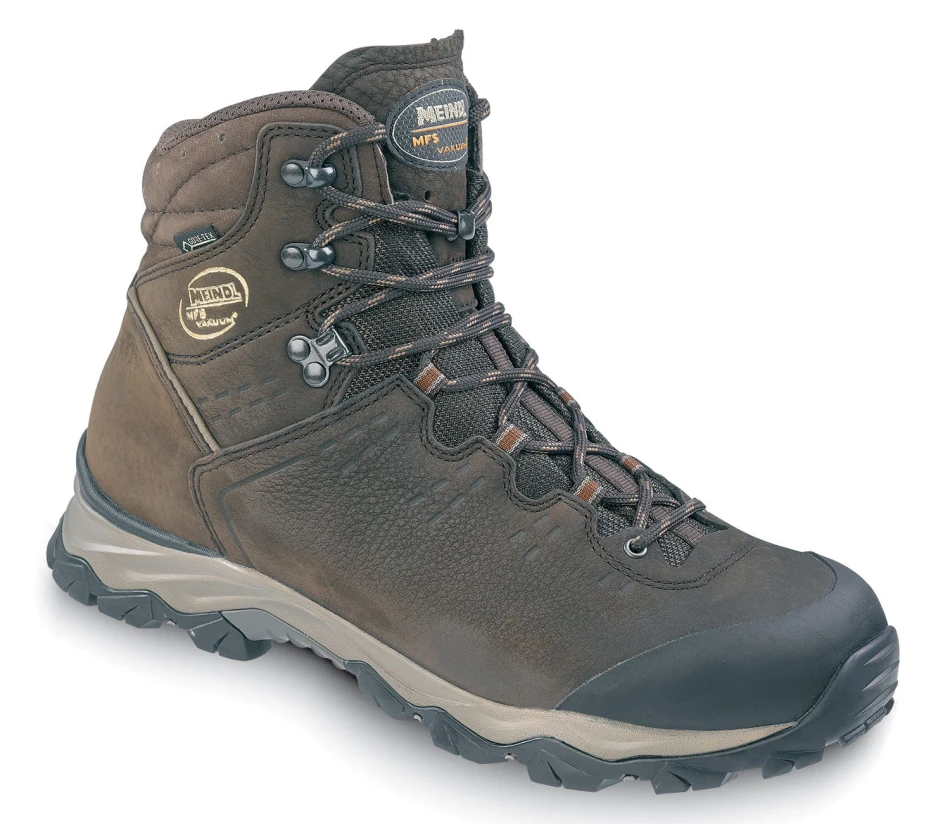 Vakuum Lady fit II medium, kolor: 46 - dark brown