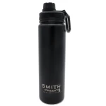 Beverage Bottle, kolor: Matte Black
