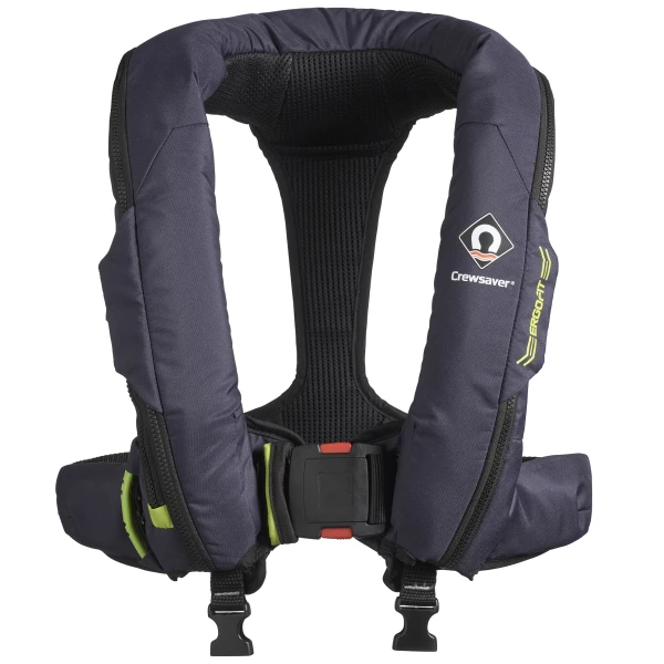 Crewsaver ErgoFit 190N Auto