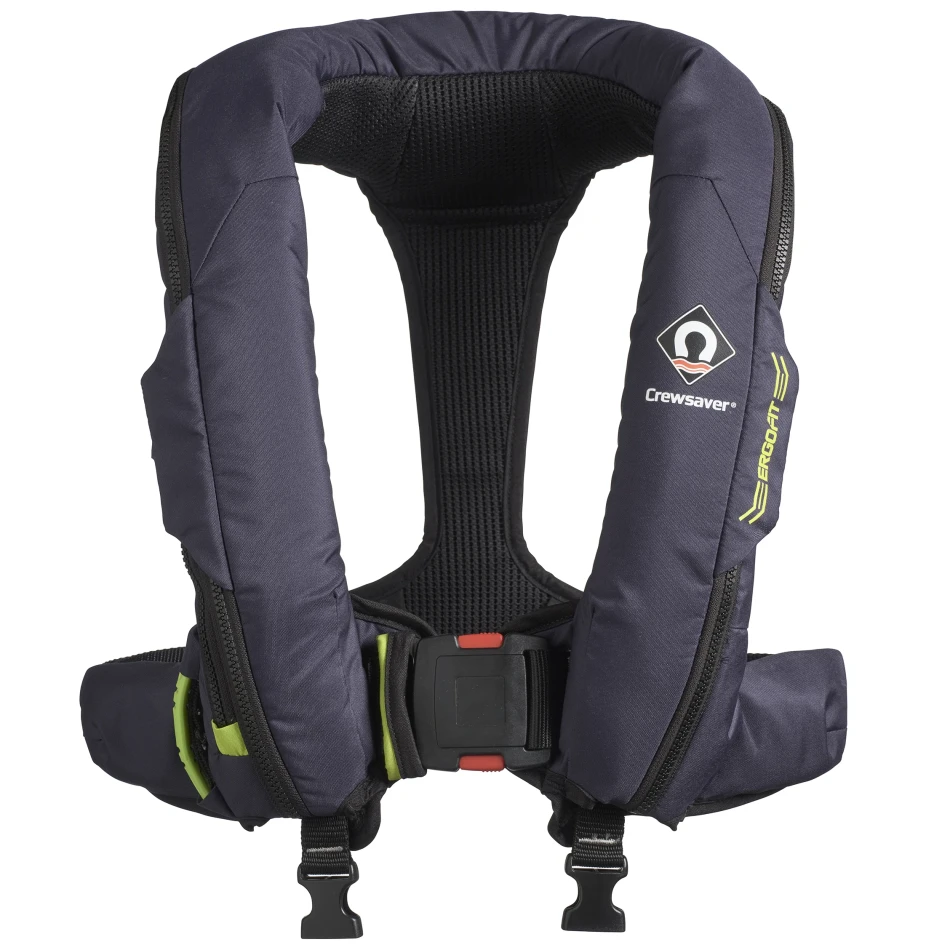Crewsaver ErgoFit 190N Auto