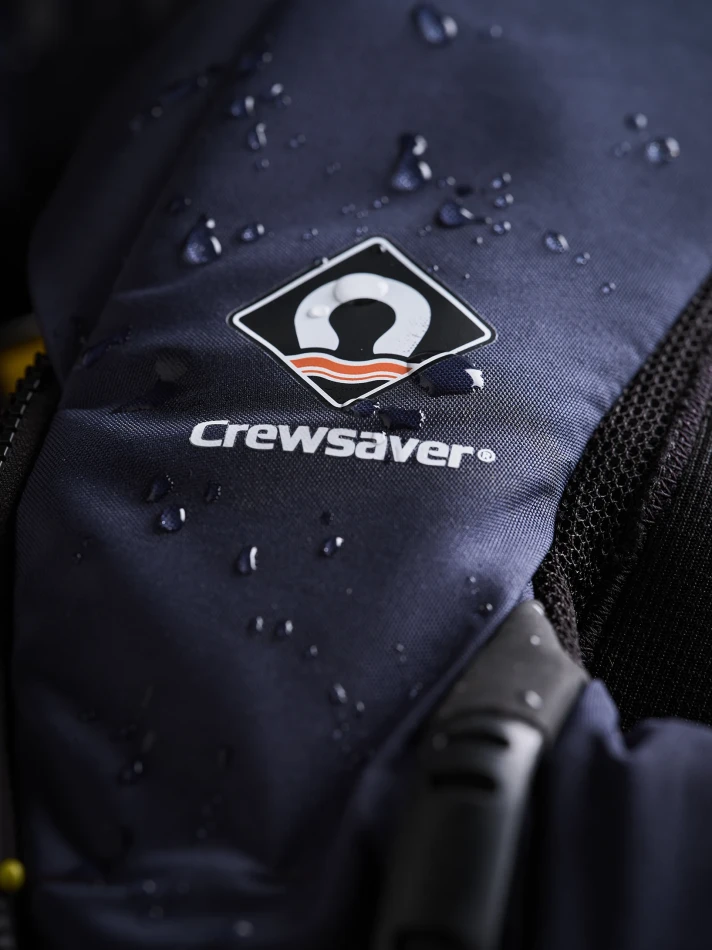 Crewsaver ErgoFit 190N Auto