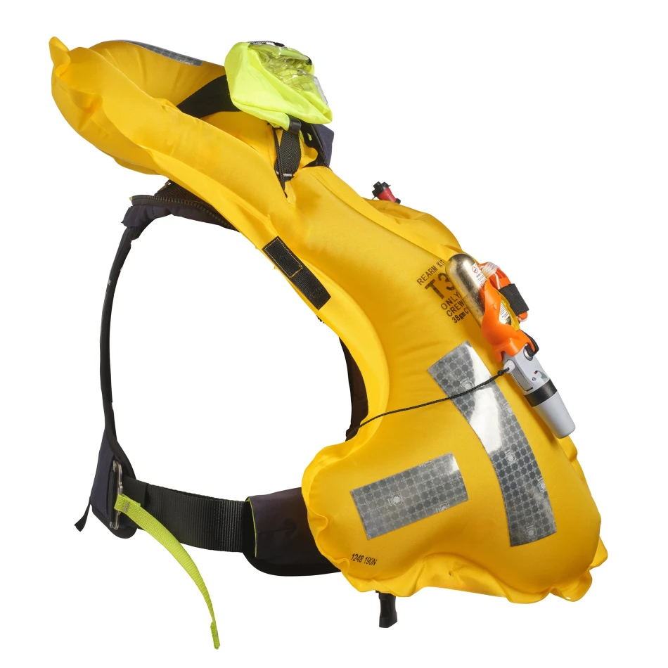 Crewsaver ErgoFit 190N Auto
