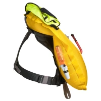 Crewsaver Crewfit+ 180N PRO