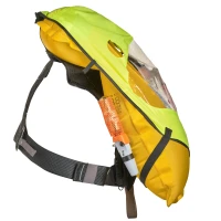 Crewsaver Crewfit+ 180N PRO