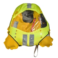 Crewsaver Crewfit+ 180N PRO