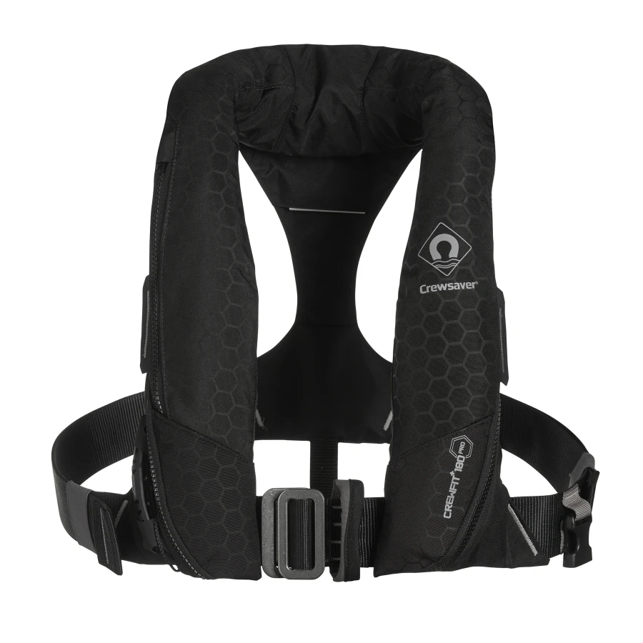 Crewsaver Crewfit+ 180N PRO