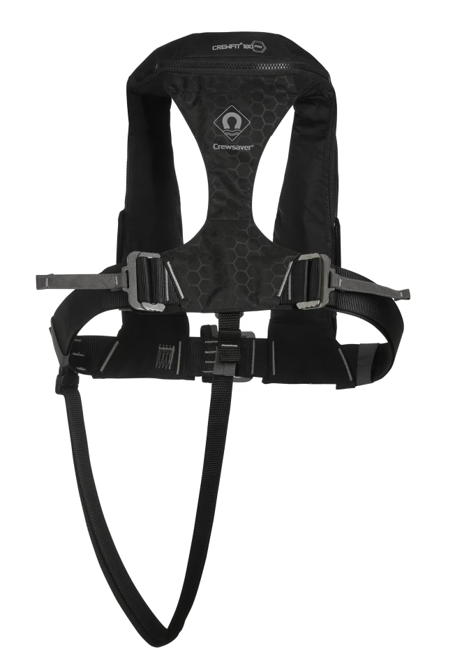 Crewsaver Crewfit+ 180N PRO