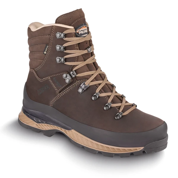 Meindl Island MFS 3000, kolor: 46 - Dark Brown