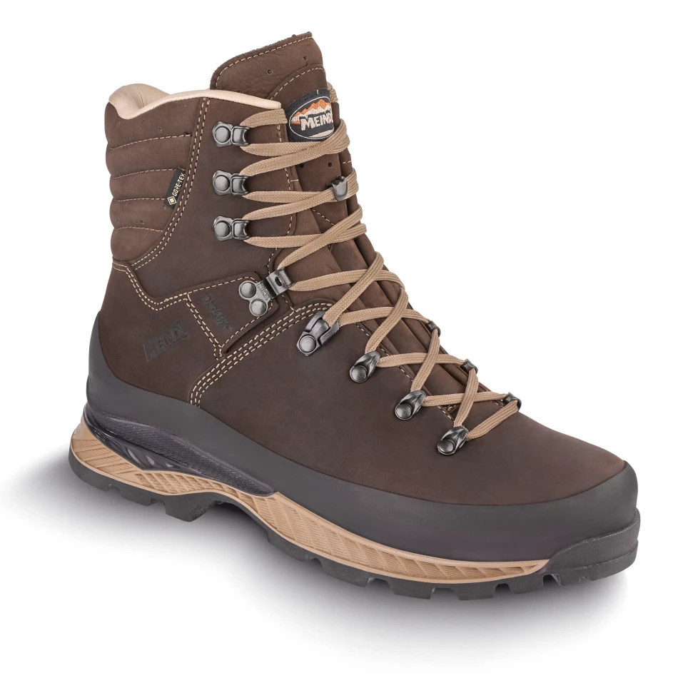 Meindl Island MFS 3000, kolor: 46 - Dark Brown