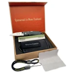 Pike Tooth Folding Knife Kit, kolor: Slate Grey