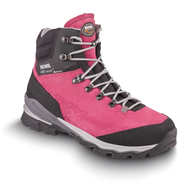 Vakuum Lady 4.2, kolor: 81 - blackberry / nature