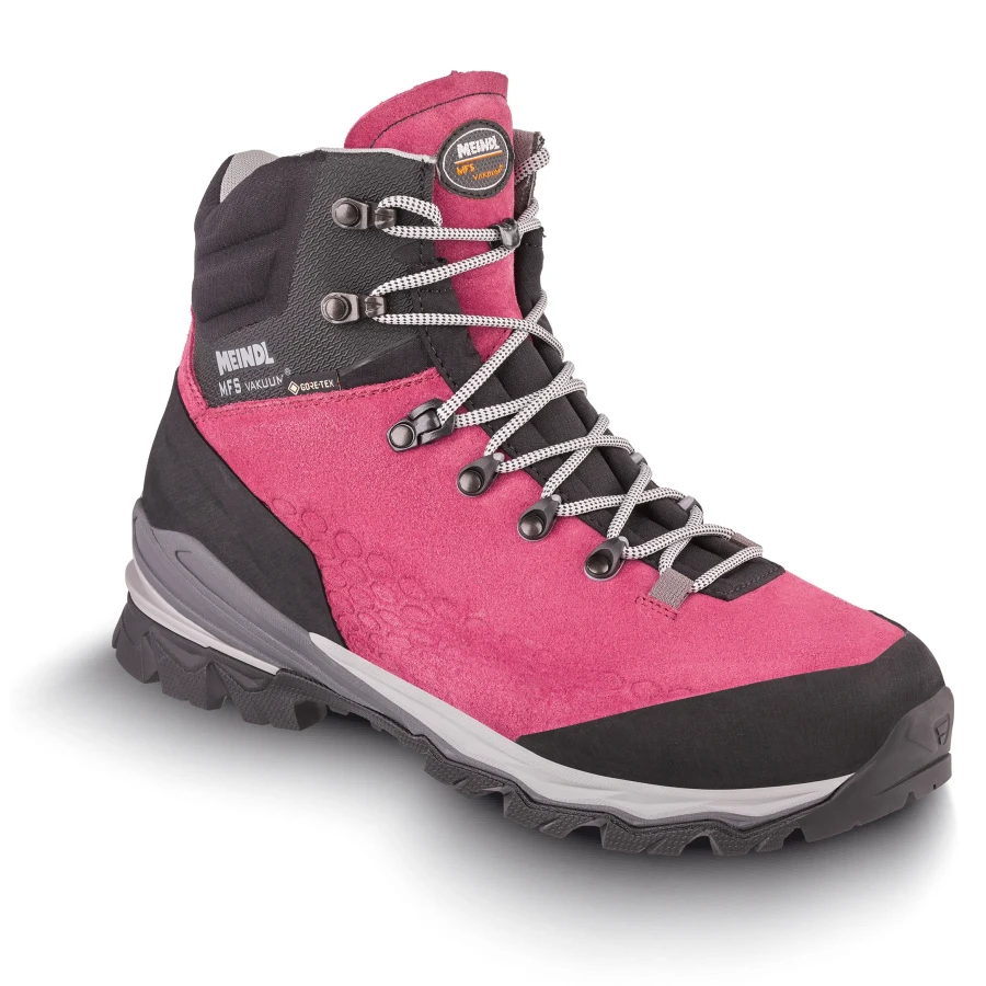 Vakuum Lady 4.2, kolor: 81 - blackberry / nature