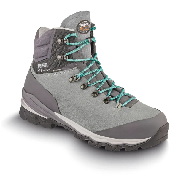 Vakuum Lady 4.2, kolor: 84 - lime green / turquoise