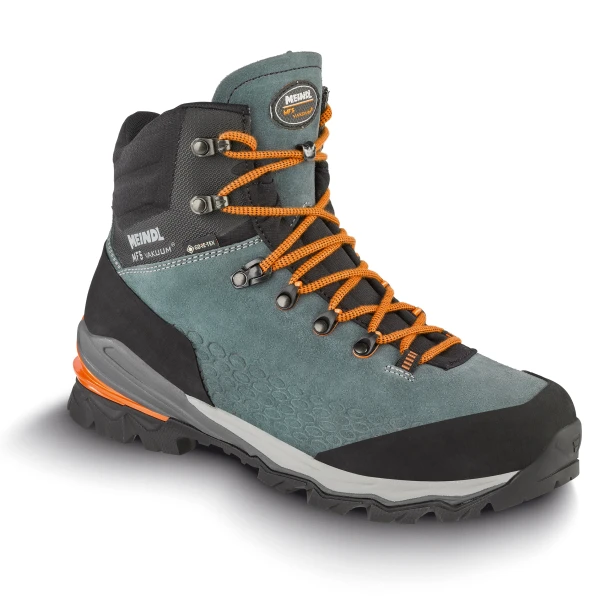 Vakuum Men 4.2, kolor: 26 - pine / orange