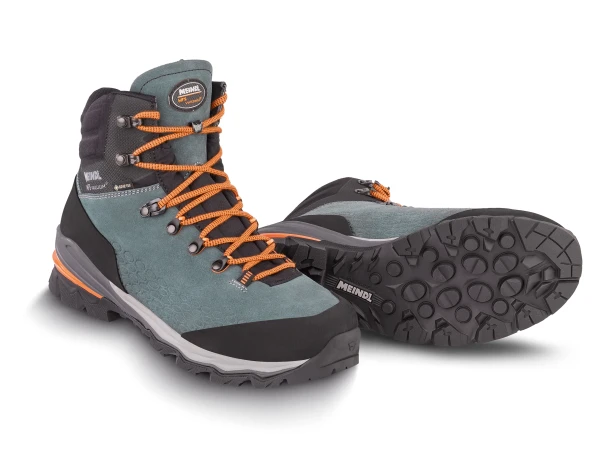 Vakuum Men 4.2, kolor: 26 - pine / orange