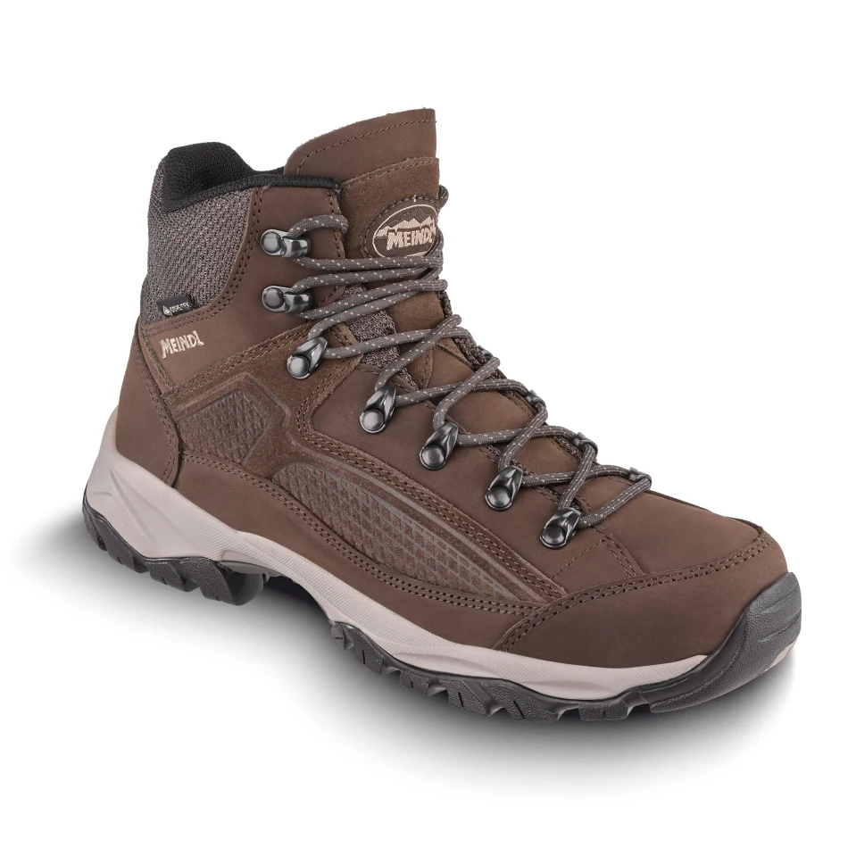Baltimore Lady GTX, kolor: 10 - Brown