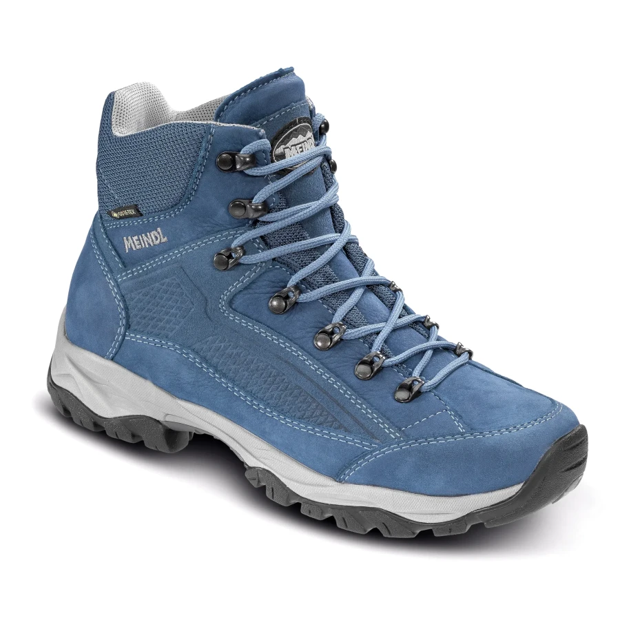 Baltimore Lady GTX, kolor: 29 - jeans / azure