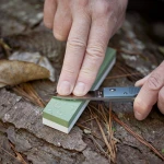 Pike Tooth Folding Knife Kit, kolor: Slate Grey