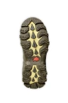 Woodwalker Lady 17" 4mm, kolor: 1040 - Walnut - All-terrain gripper 2.0