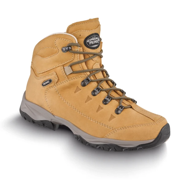 Ohio Lady 2, kolor: 92 - Sunset Orange