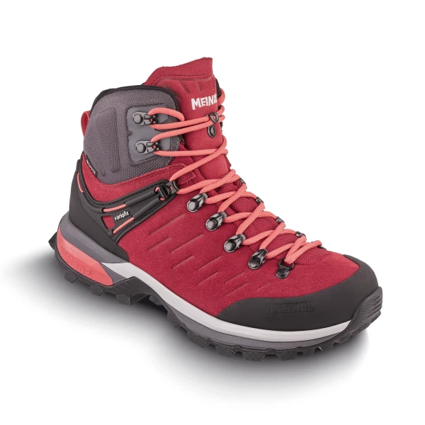 Meindl Milford Lady GTX, kolor: 89 - ruby red
