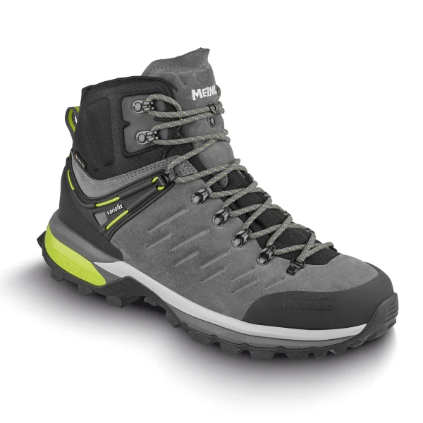 Meindl Milford GTX, kolor: 31 - anthracite