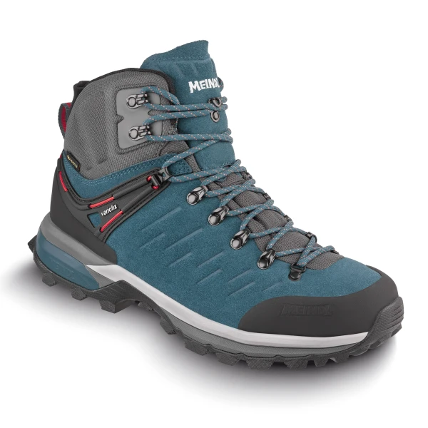 Meindl Milford GTX, kolor: 53 - petrol