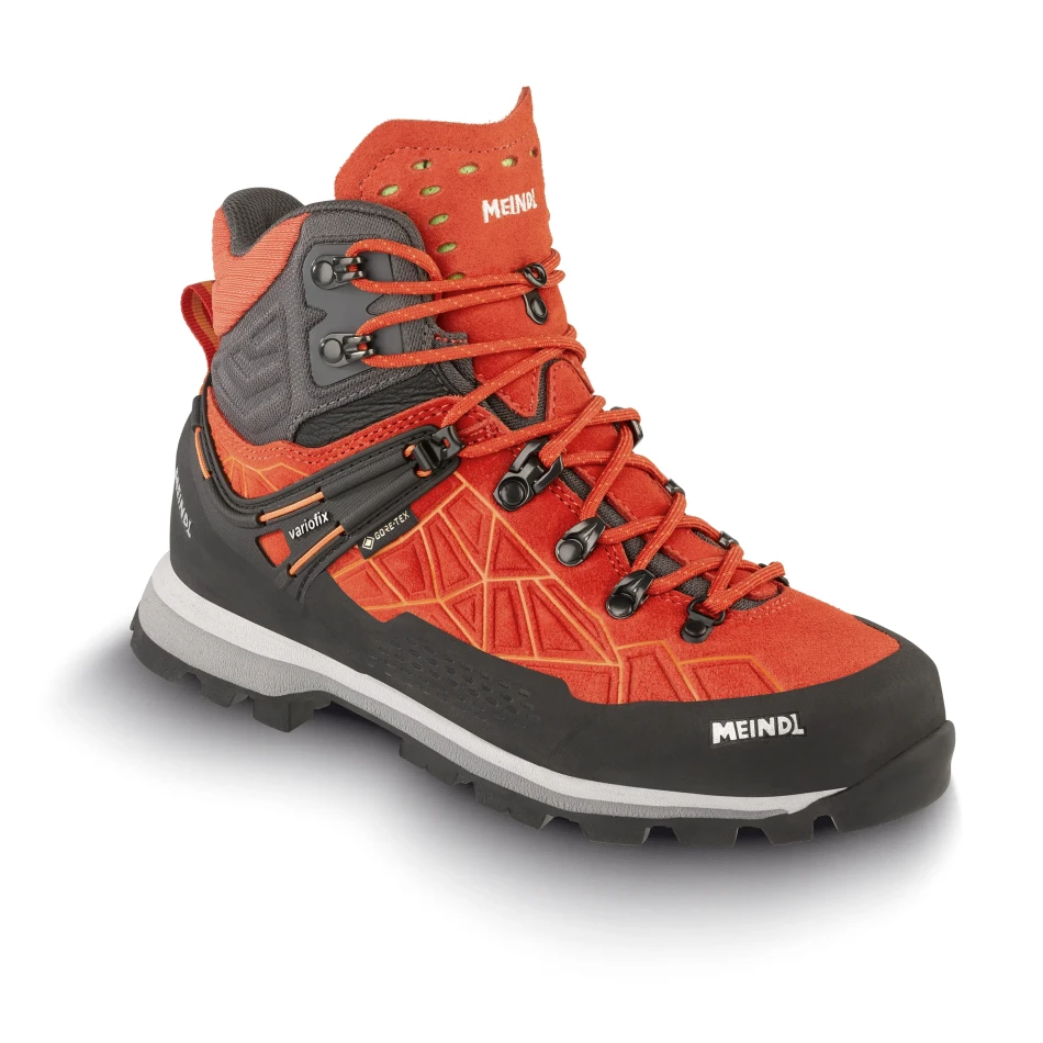 Meindl Lite Summit Lady GTX, kolor: 24 - bright orange