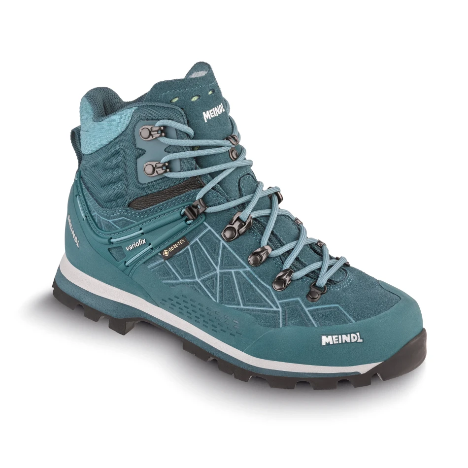 Meindl Lite Summit Lady GTX, kolor: 93 - turquoise