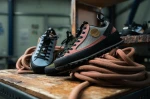 Rotpunkt Low Lady LL