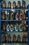 Rotpunkt Low Lady LL