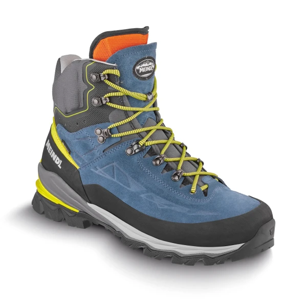 Meindl Air Revolution 4.6 Lady, kolor: 29 - jeans